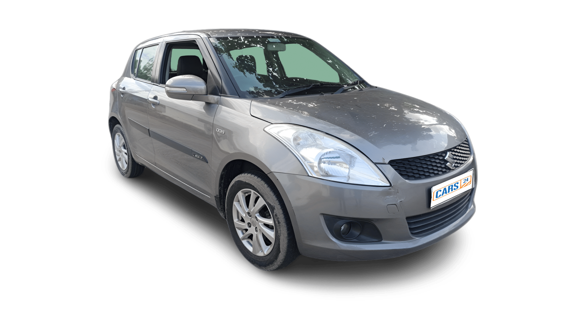 2014 Maruti Swift Dzire - Sedan - Diesel - Manual - ₹4.34 lakh